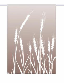 Preview: Scheibenhänger cereal  24 – Coffee – rechteckig